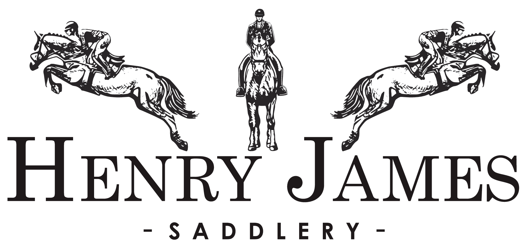 Henry James Saddlery